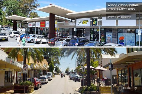 Property photo of 8 Hargrave Street Wyong NSW 2259
