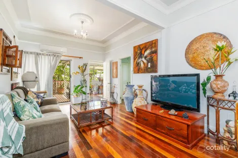 Property photo of 62 Dayman Street Urangan QLD 4655