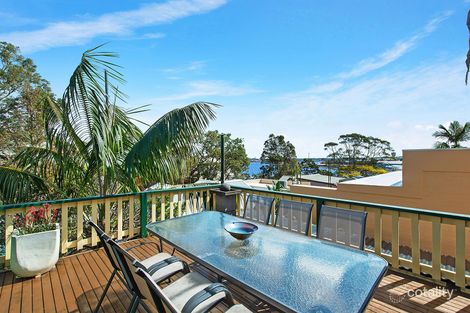 Property photo of 10 Reuss Street Birchgrove NSW 2041