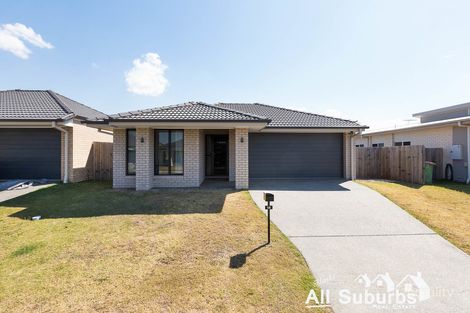 Property photo of 14 Bernard Circuit Yarrabilba QLD 4207