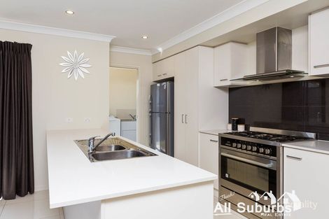 Property photo of 14 Bernard Circuit Yarrabilba QLD 4207