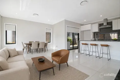 Property photo of 2 Landon Street Schofields NSW 2762