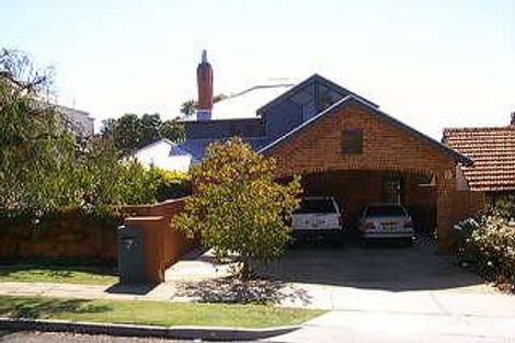 Property photo of 7 Brassey Street Swanbourne WA 6010