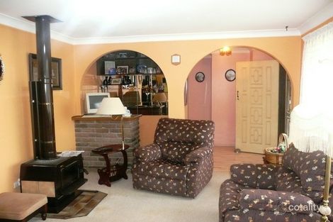 Property photo of 3 Lochinver Place St Andrews NSW 2566