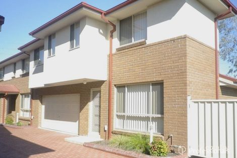 4/19-21 Marsh Pde, Casula, NSW 2170