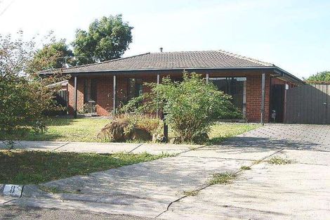 Property photo of 8 Magenta Court Mill Park VIC 3082
