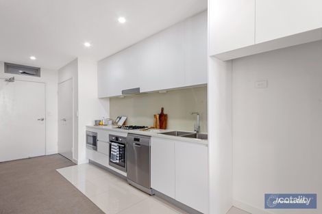 21/235 Homebush Rd, Strathfield, NSW 2135