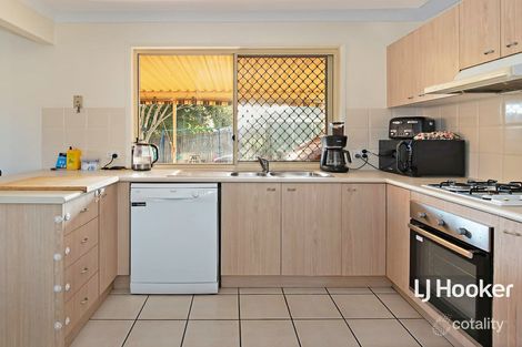 Property photo of 40 Conondale Circuit Kallangur QLD 4503