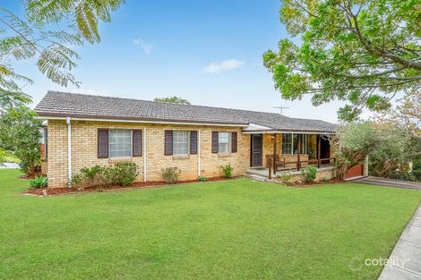 64 Elliott Ave, East Ryde, NSW 2113