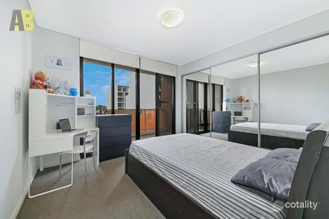 Property photo of 2048/2D Porter Street Ryde NSW 2112
