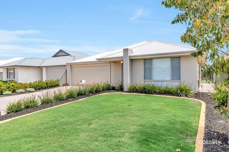 Property photo of 132 Tourmaline Boulevard Byford WA 6122