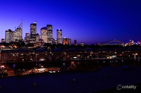Property photo of 66/71 Victoria Street Potts Point NSW 2011