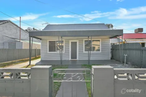 528 Lane Lane, Broken Hill, NSW 2880