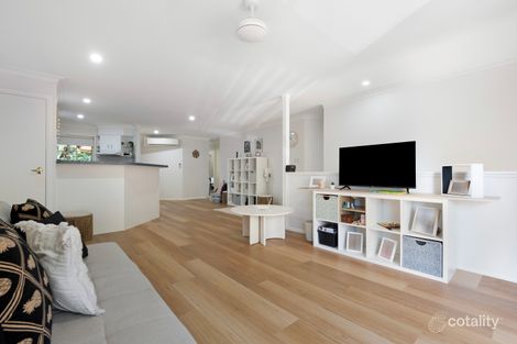 Property photo of 47/36 Weedons Road Nerang QLD 4211