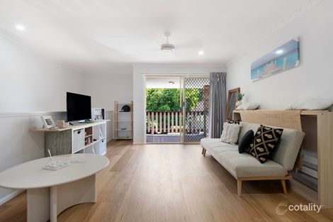 Property photo of 47/36 Weedons Road Nerang QLD 4211