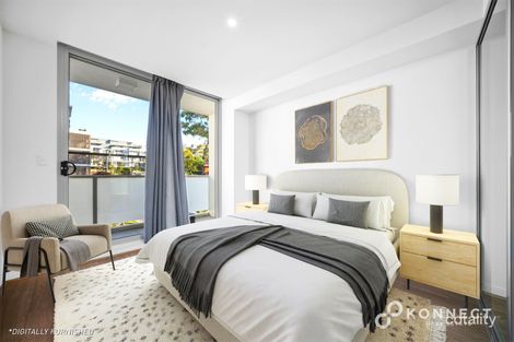 Property photo of 222/2-8 Hazlewood Place Epping NSW 2121