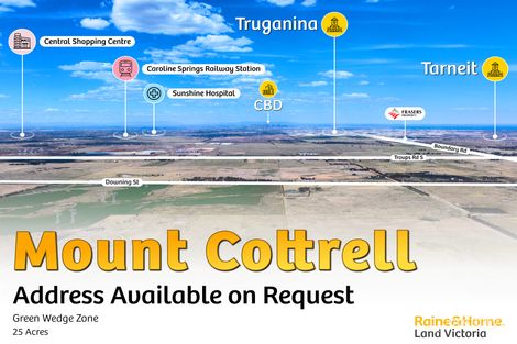 397-411 Faulkners Rd, Mount Cottrell, VIC 3024