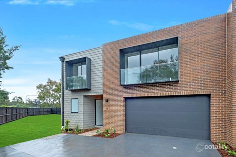 9/35 Fox Creek Cct, Kellyville, NSW 2155