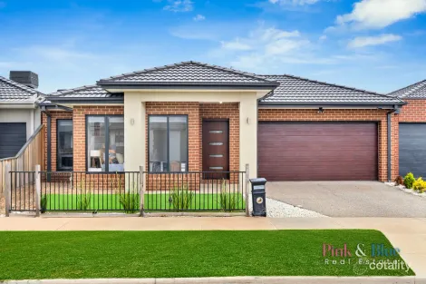 13 Azalea Way, Rockbank, VIC 3335