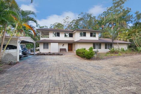 Property photo of 47 Robin Court Forestdale QLD 4118