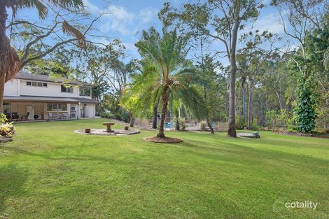 Property photo of 47 Robin Court Forestdale QLD 4118