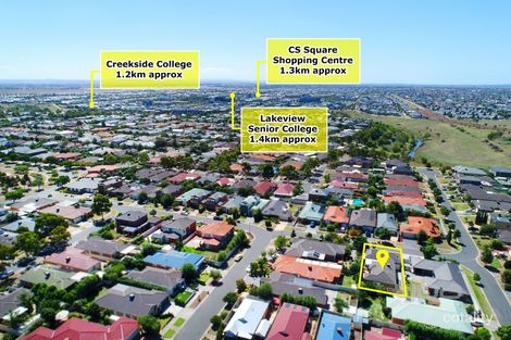Property photo of 25 Springfield Close Caroline Springs VIC 3023