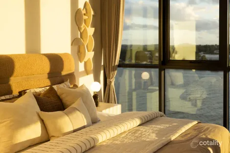 30003/15 Wharf St, Hamilton, QLD 4007