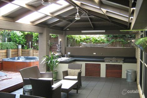 Property photo of 3A Shute Way Casula NSW 2170