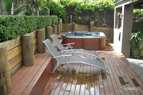 Property photo of 3A Shute Way Casula NSW 2170