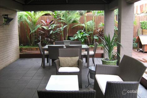 Property photo of 3A Shute Way Casula NSW 2170