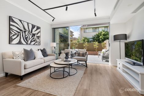 Property photo of 7/19 Clanwilliam Street North Willoughby NSW 2068