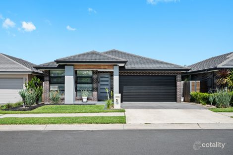Property photo of 51 Stratton Road Oran Park NSW 2570