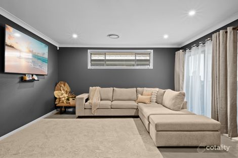 Property photo of 51 Stratton Road Oran Park NSW 2570