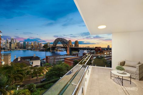 7/50 Upper Pitt St, Kirribilli, NSW 2061
