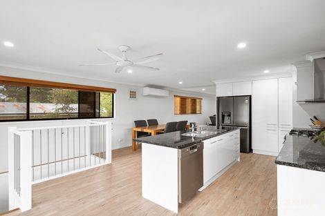 Property photo of 32 Lennon Lane North Ipswich QLD 4305