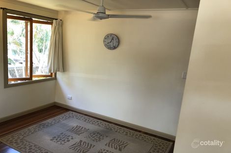 Property photo of 10 Weela Street Cranbrook QLD 4814