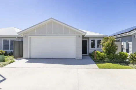 Property photo of 147/90 Carrs Drive Yamba NSW 2464