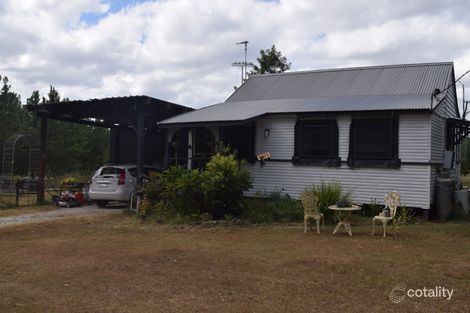 4525 Bungawalbin Whiporie Rd, Whiporie, NSW 2469