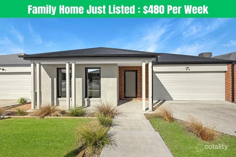 19 Pinaster St, Wallan, VIC 3756