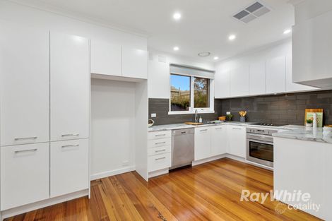 Property photo of 1/9-11 Cosy Gum Road Carnegie VIC 3163