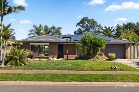 5 Alana Ct, Burton, SA 5110