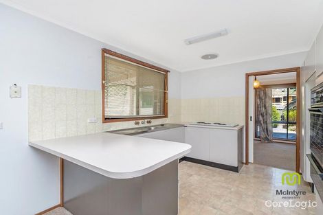 Property photo of 6 Eaton Place Monash ACT 2904