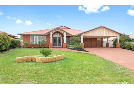 Property photo of 6 Riverina Way Hannans WA 6430