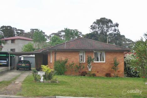 37 Devlin St, Ashcroft, NSW 2168