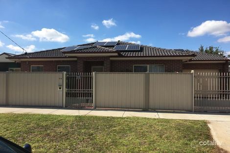 Property photo of 30 Burnside Street Deer Park VIC 3023