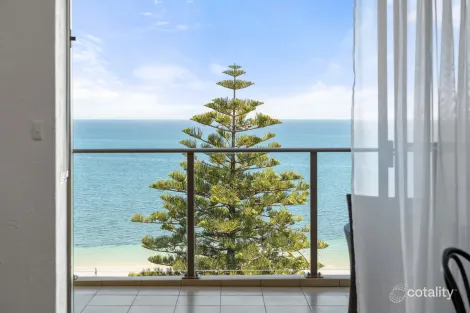 92/13 SOUTH ESP, GLENELG, SA 5045