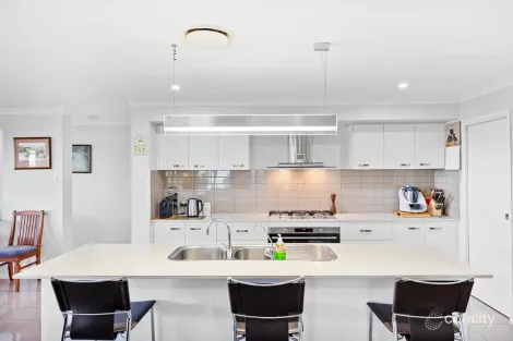 Property photo of 59 Michael David Drive Warner QLD 4500