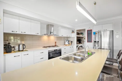 Property photo of 59 Michael David Drive Warner QLD 4500