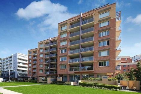 Property photo of 604/39-45 George Street Rockdale NSW 2216
