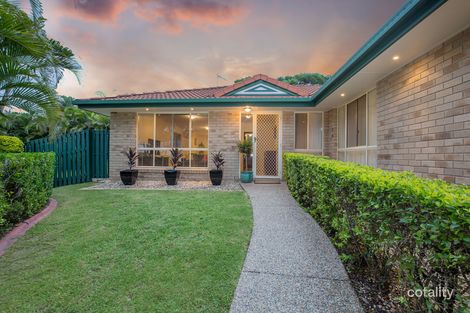 Property photo of 18 Mussau Street Pacific Pines QLD 4211